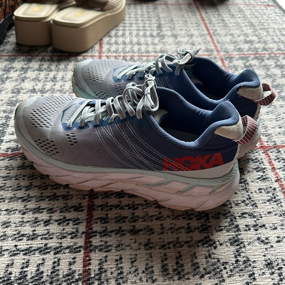 Hoka Shoes Hoka Womens Tennis Shoes Poshmark